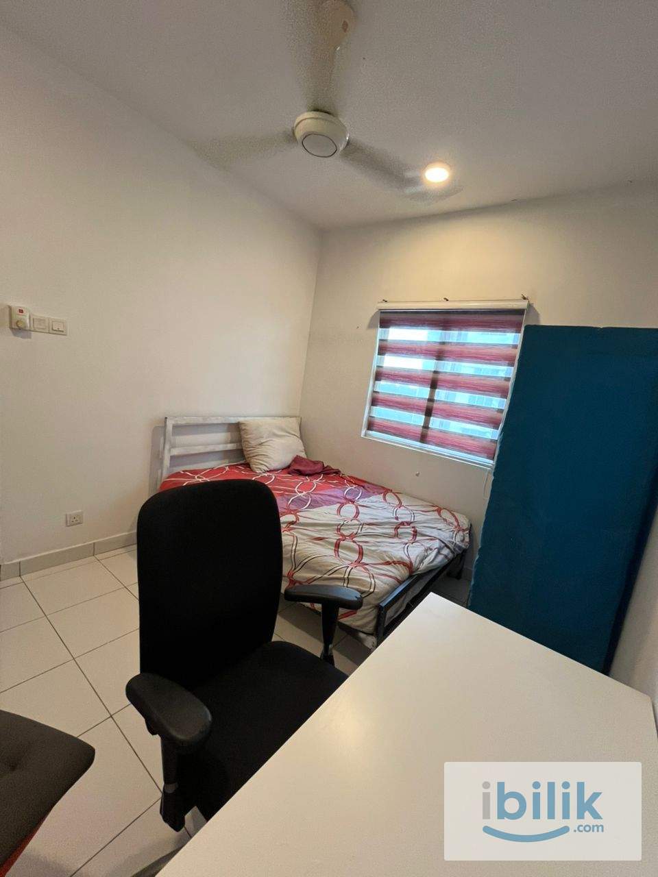 Sekysen 32 ! Masterbedroom privatebathroom offer RM550 - Image 1
