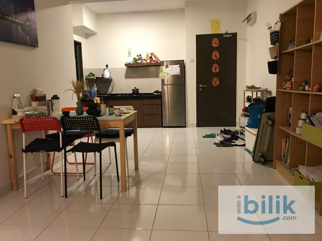 Sekysen 32 ! Masterbedroom privatebathroom offer RM550 - Image 2