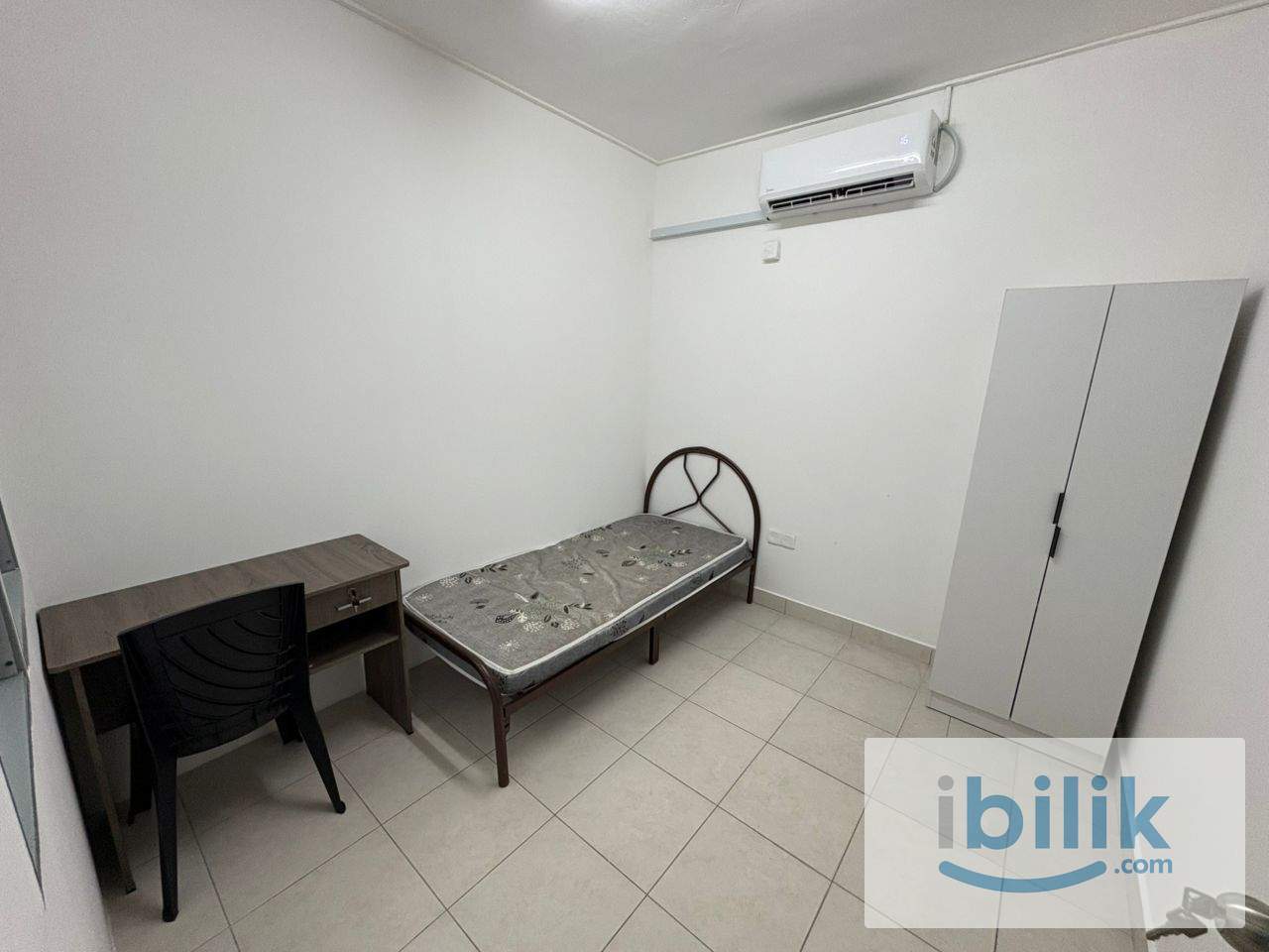 Single Room at Cyberia SmartHomes, Cyberjaya - Image 3