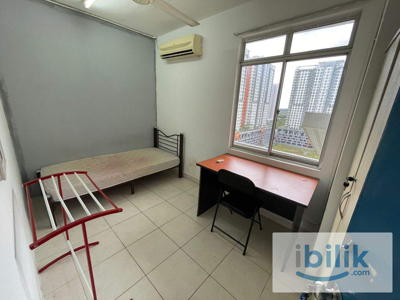 Single Room at Cyberia SmartHomes, Cyberjaya - Image 1