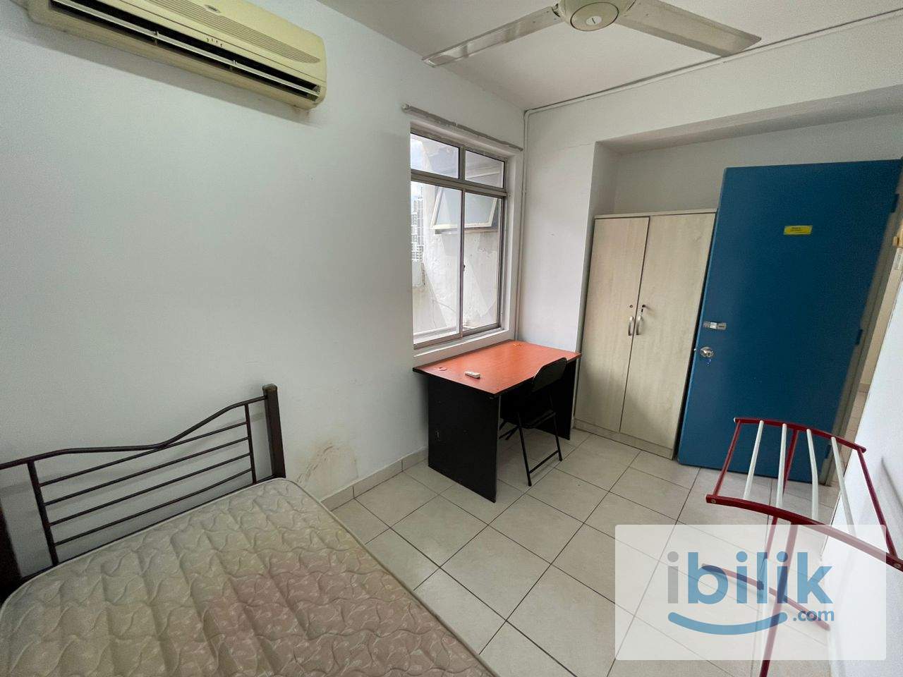 Single Room at Cyberia SmartHomes, Cyberjaya - Image 2