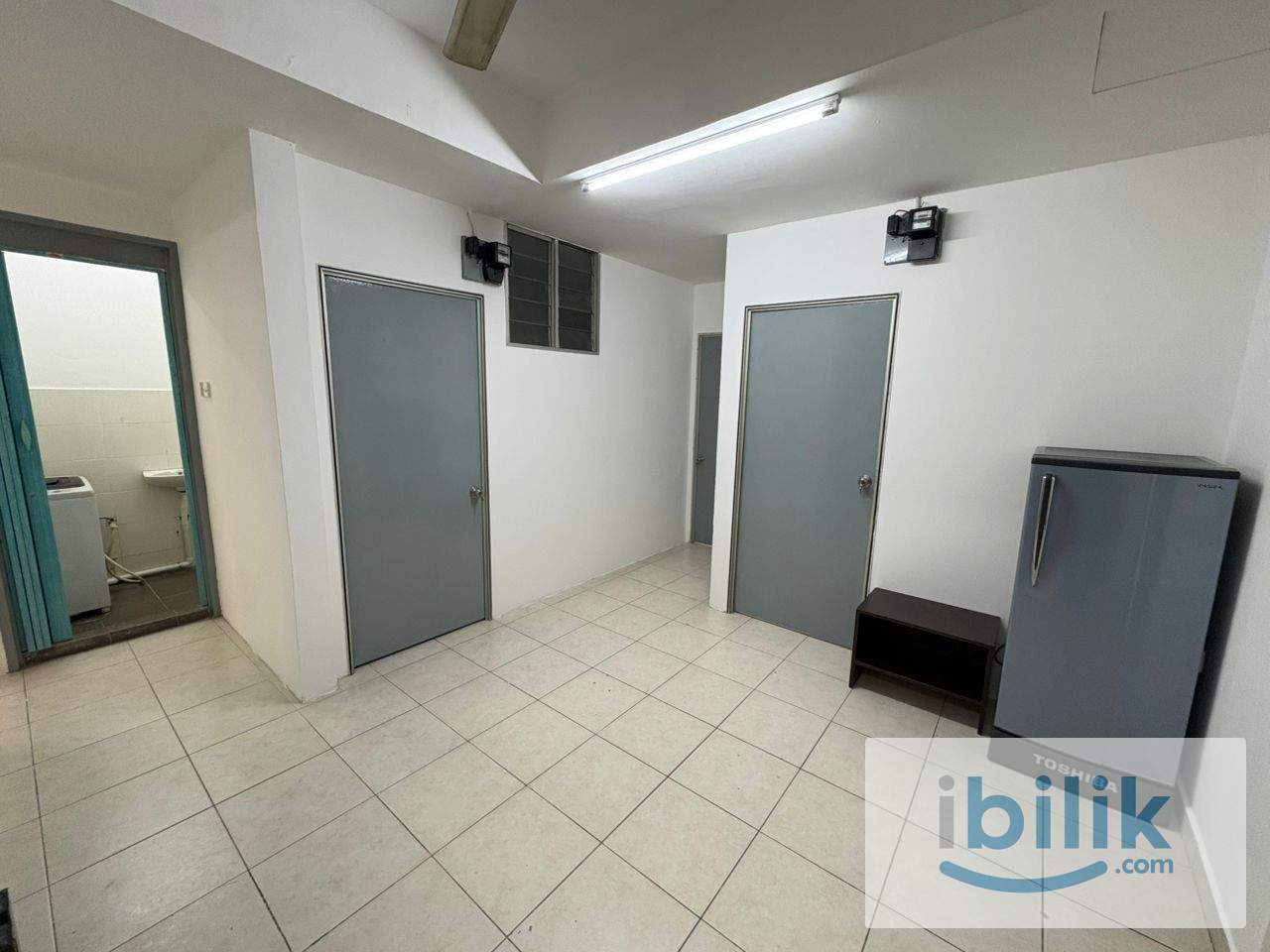 [Female Only] Single Room with Balcony at Cyberia Smarthomes, Cyberjaya - Image 4
