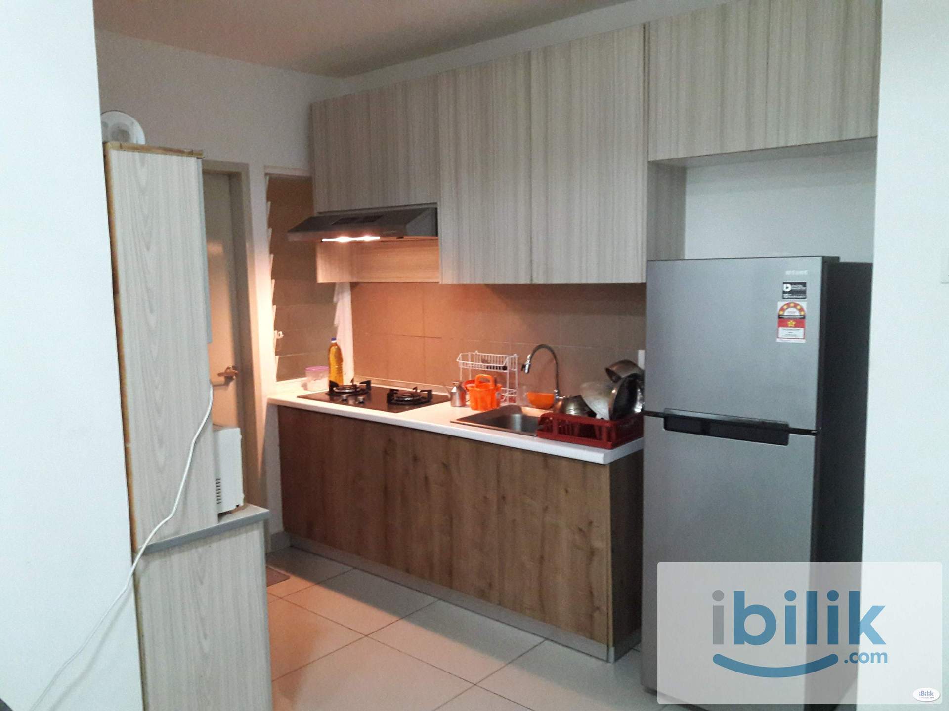 Fully furnished - Master Room for rent - Image 2