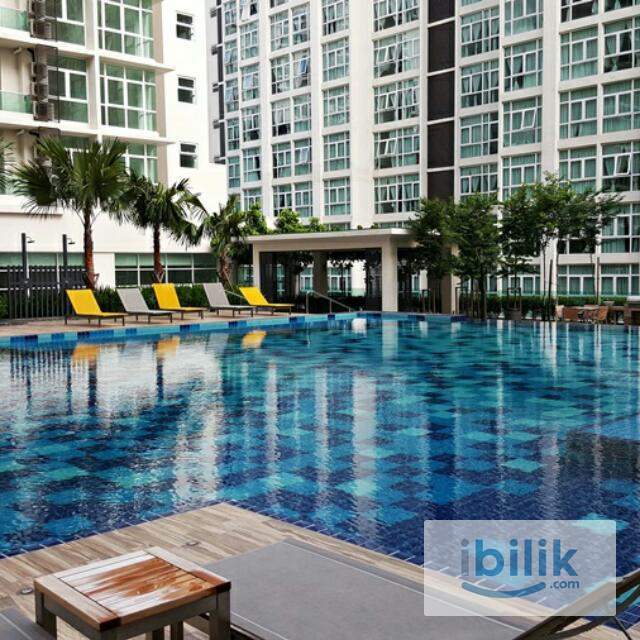 Fully furnished - Master Room for rent - Image 3