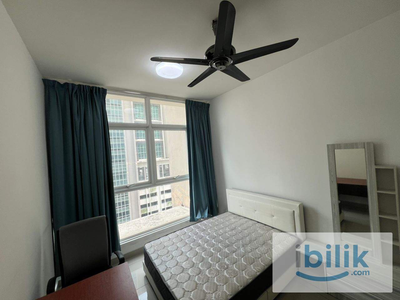 Fully furnished - Master Room for rent - Image 6