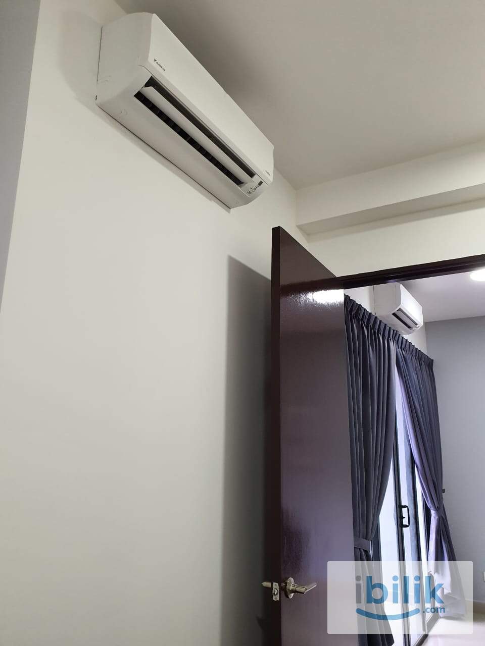 Master Room for rent at Symphony Tower, near c180, Seri Kembangan - Image 8
