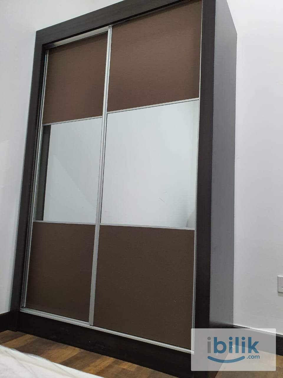 Medium room for rent at Symphony Tower, near c180, Seri Kembangan - Image 7