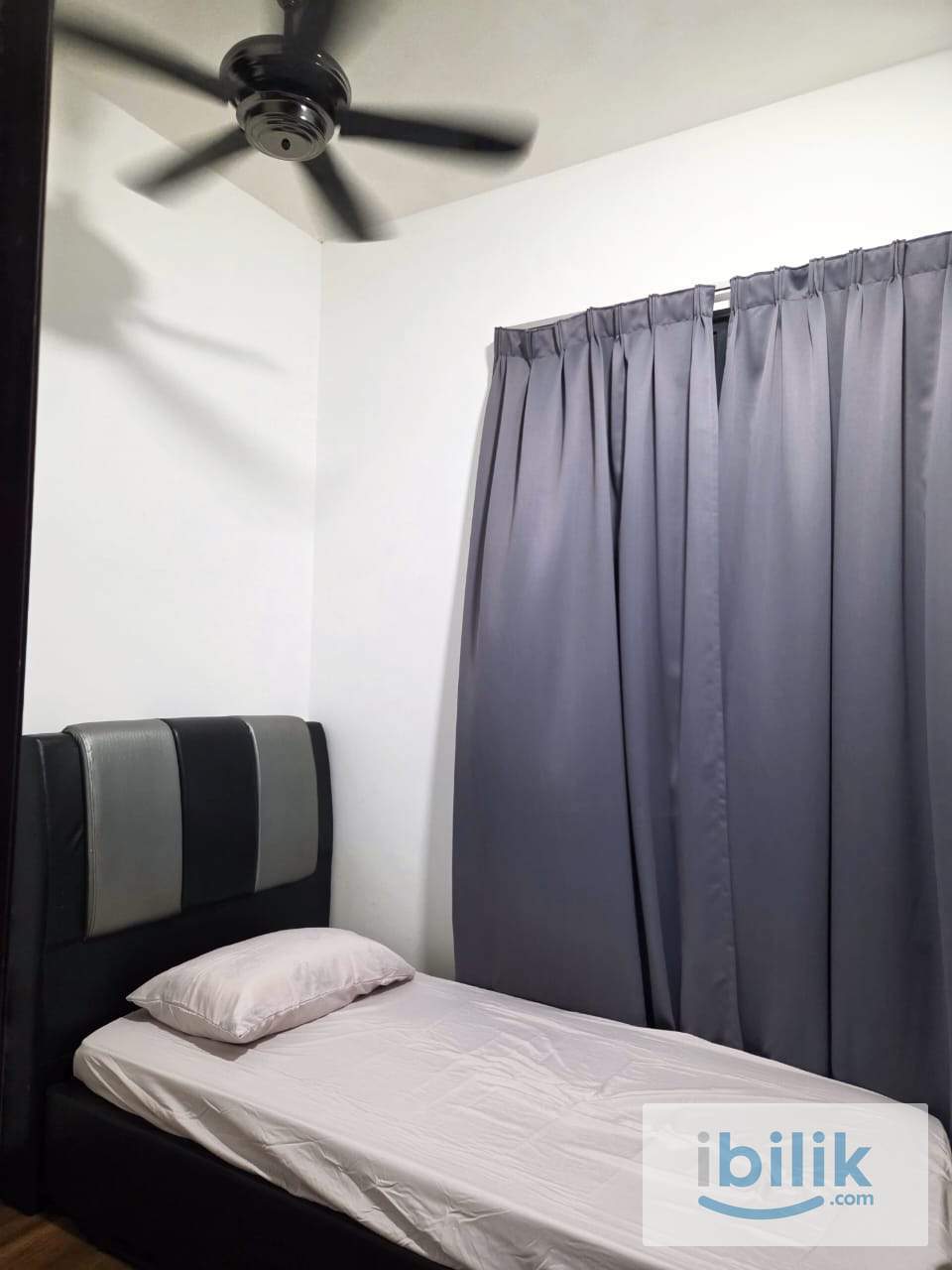 Small room for rent at Symphony Tower, near c180, Seri Kembangan - Image 1