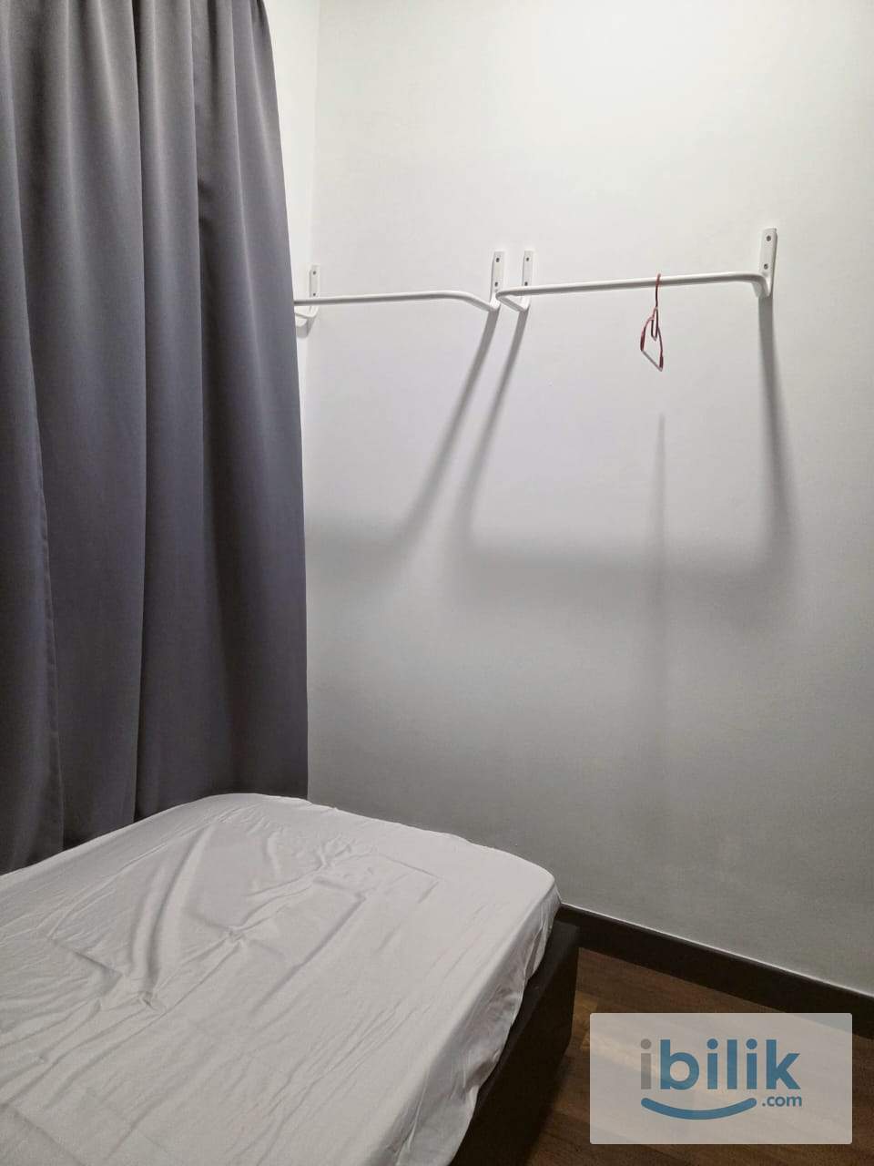 Small room for rent at Symphony Tower, near c180, Seri Kembangan - Image 9