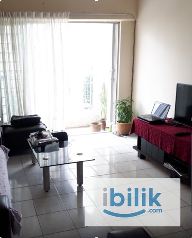 Menara Menjalara Condo (Room To Let) - Image 1