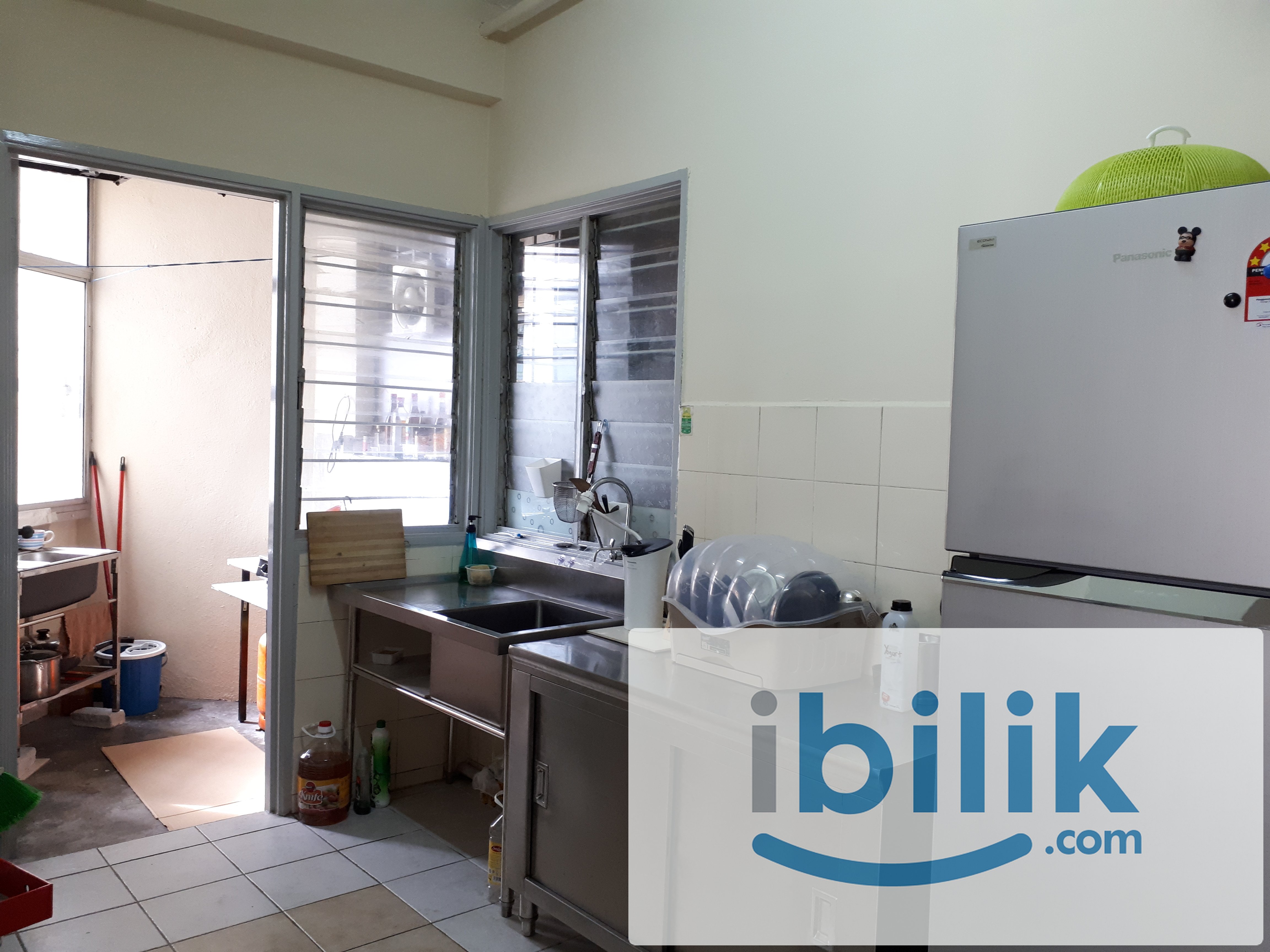 Menara Menjalara Condo (Room To Let) - Image 3