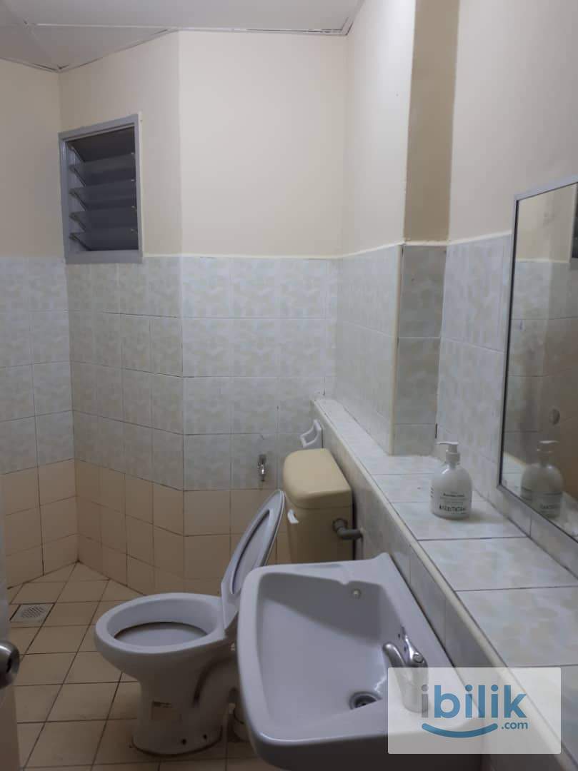 Menara Menjalara (Room To Let) - Image 1