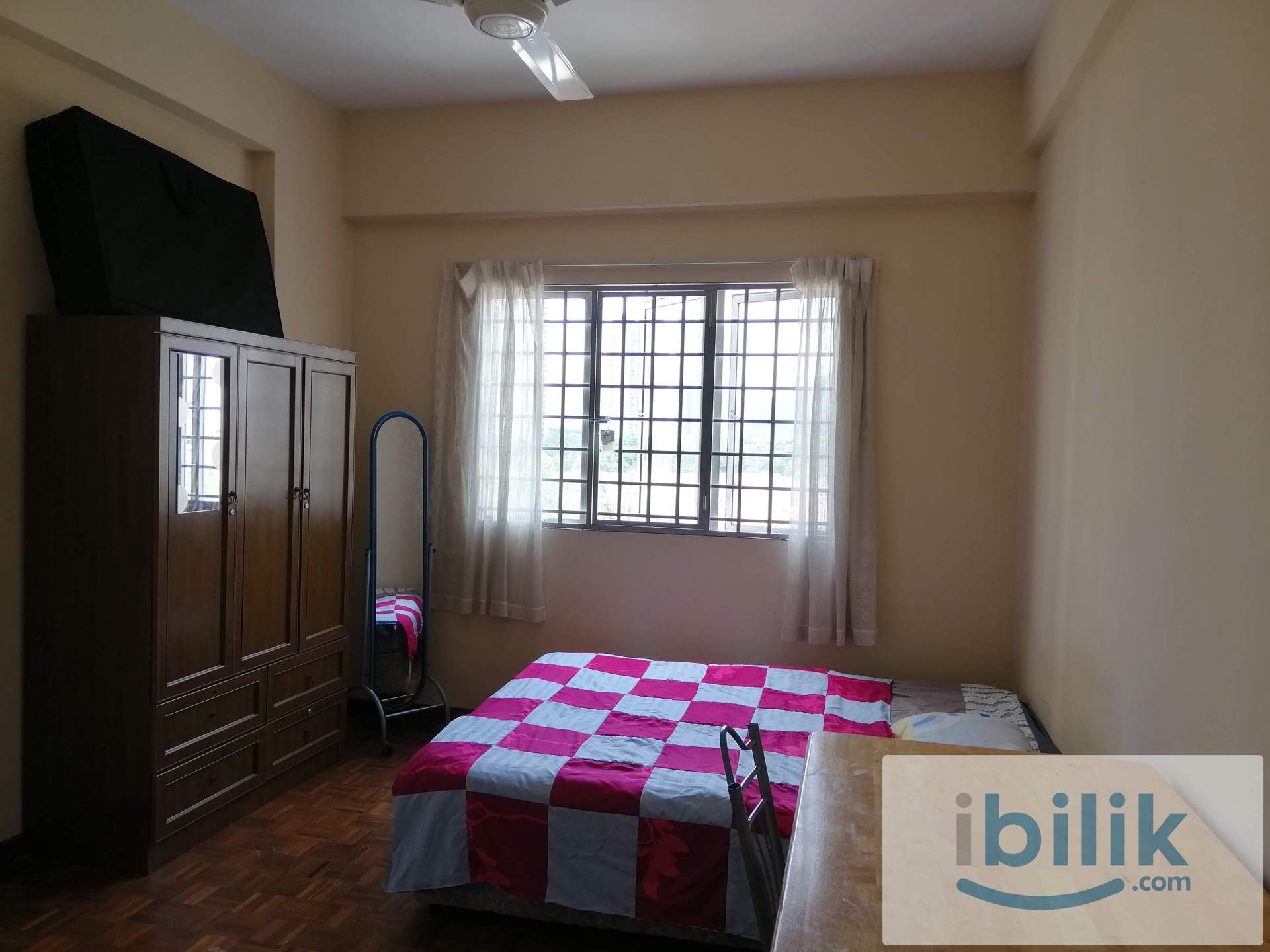 Menara Menjalara (Room To Let) - Image 3