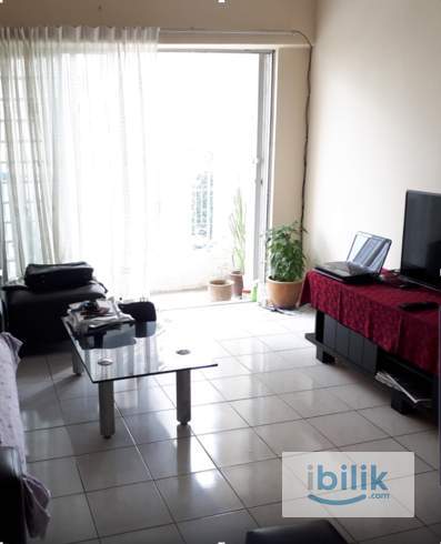 Menara Menjalara Condo (Room To Let) - Image 1