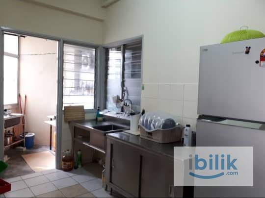 Menara Menjalara Condo (Room To Let) - Image 3