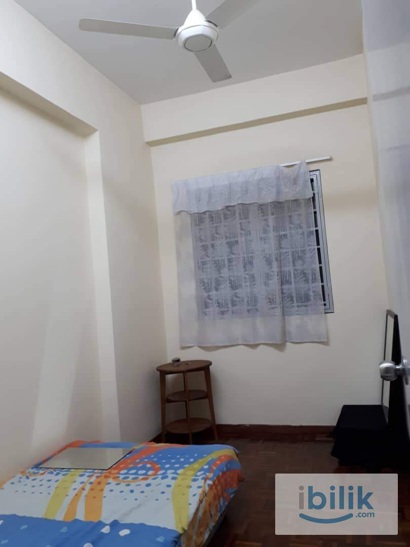 Menara Menjalara Condo (Room To Let) - Image 4