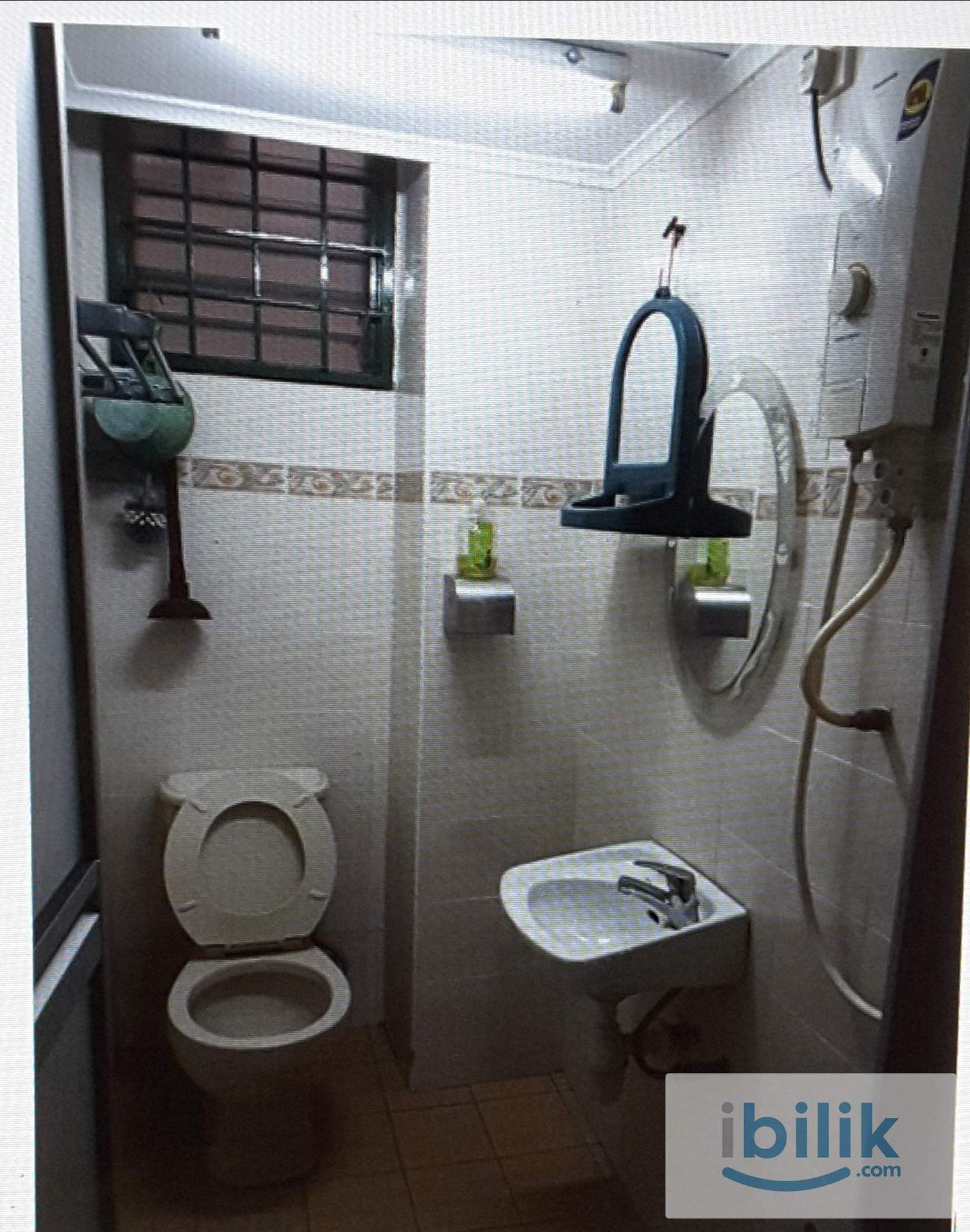 MASTER ROOM - Image 5
