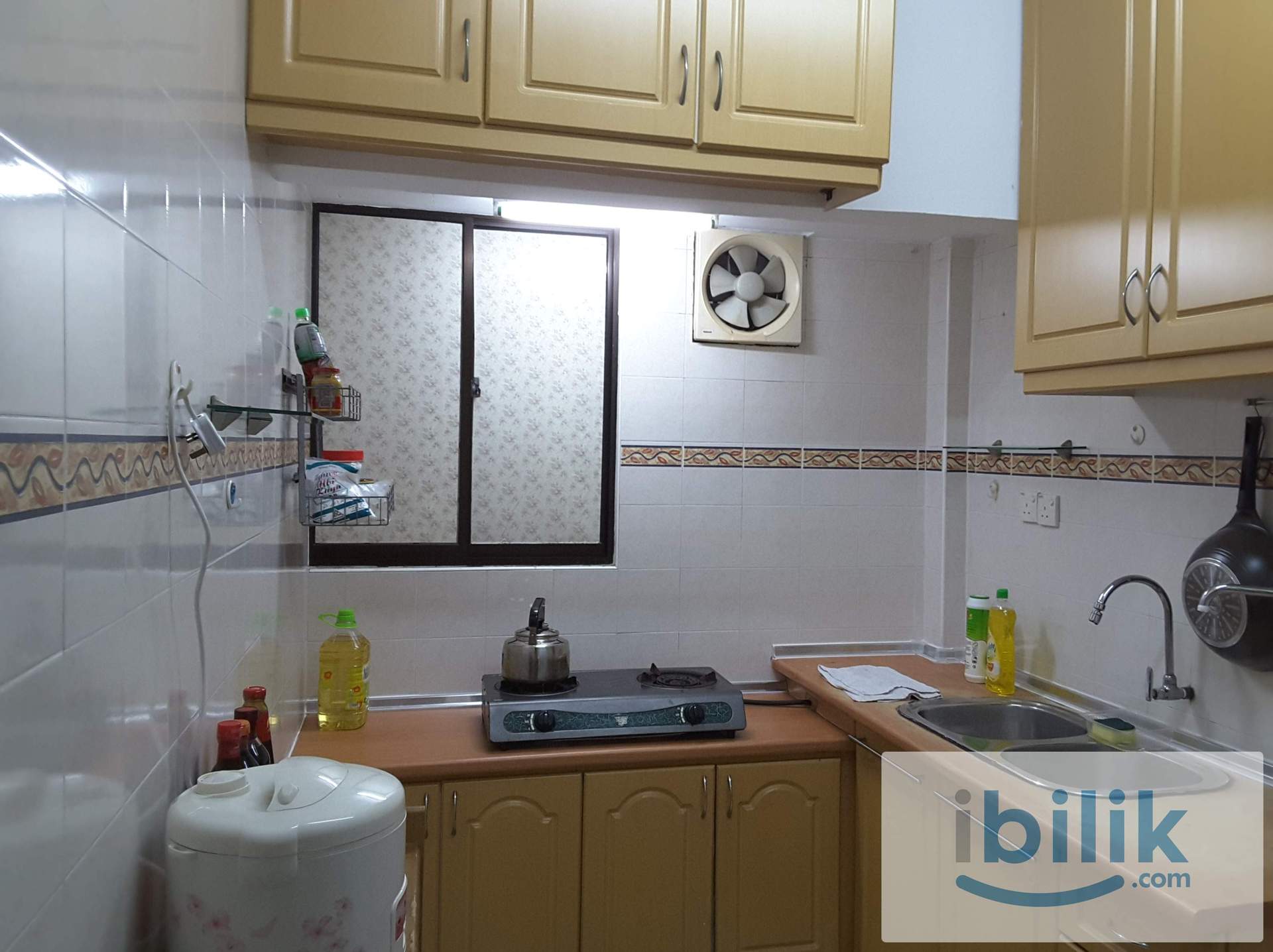 MASTER ROOM  - Image 1