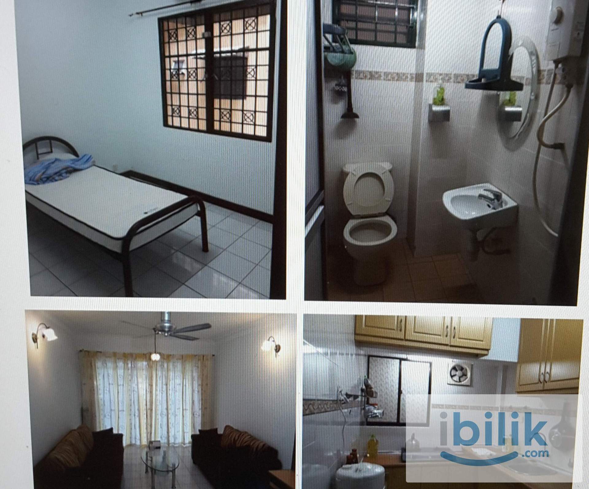 MASTER ROOM  - Image 5