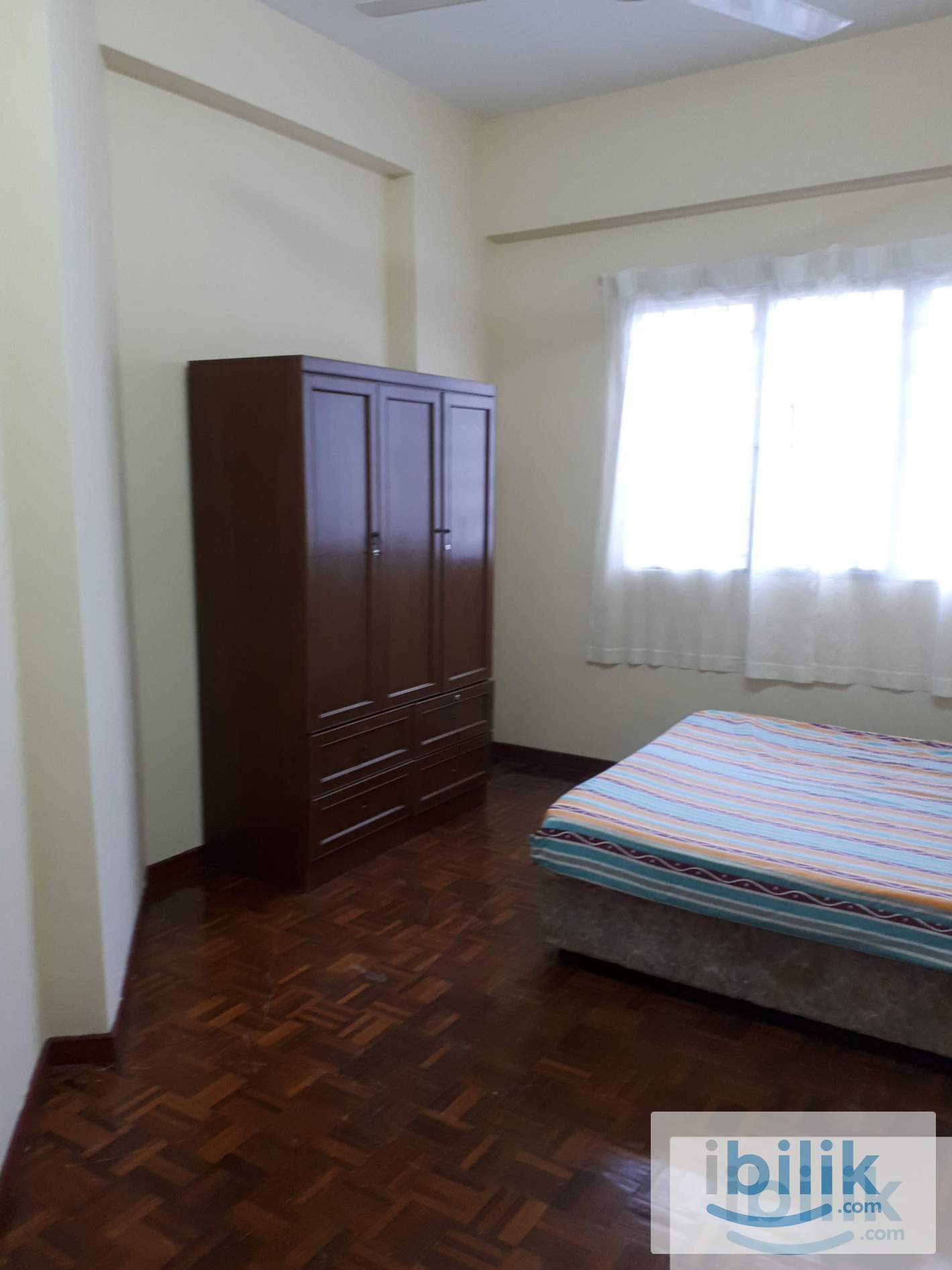 Middle Room at Menara Menjalara, Bandar Menjalara - Image 4