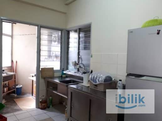 Menara Menjalara Condo Room To Let, Kepong - Image 1