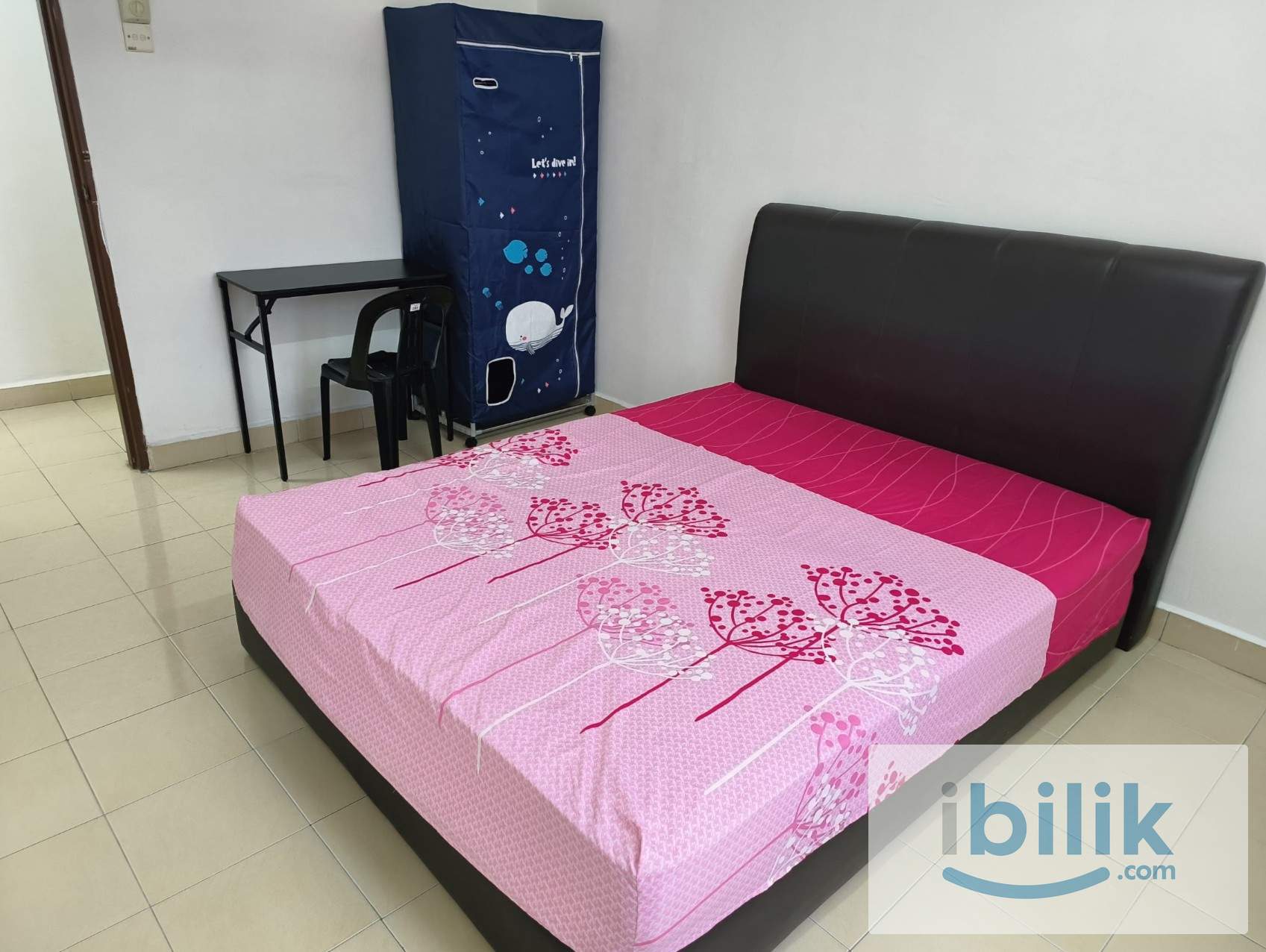 Medium room available near Aeon Shopping Kepong & MRT METRO PRIMA - Image 1