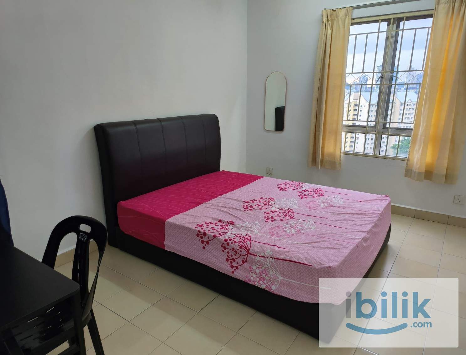 Medium room available near Aeon Shopping Kepong & MRT METRO PRIMA - Image 7