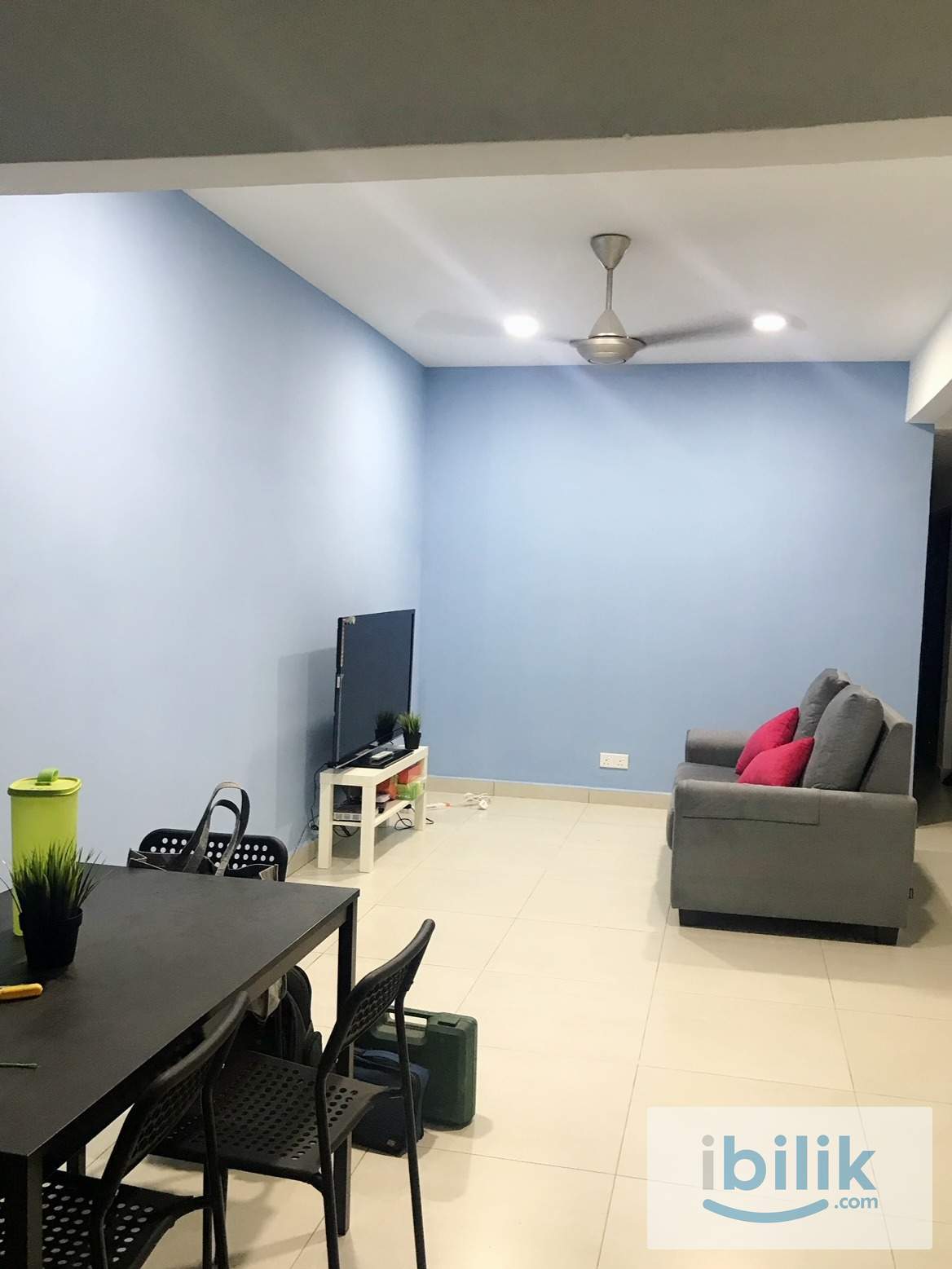 💙Affordable Private Room at USJ 13, Subang 💙Include Utilities 💙Walk to LRT, Gated n Guarded  💙  - Image 4
