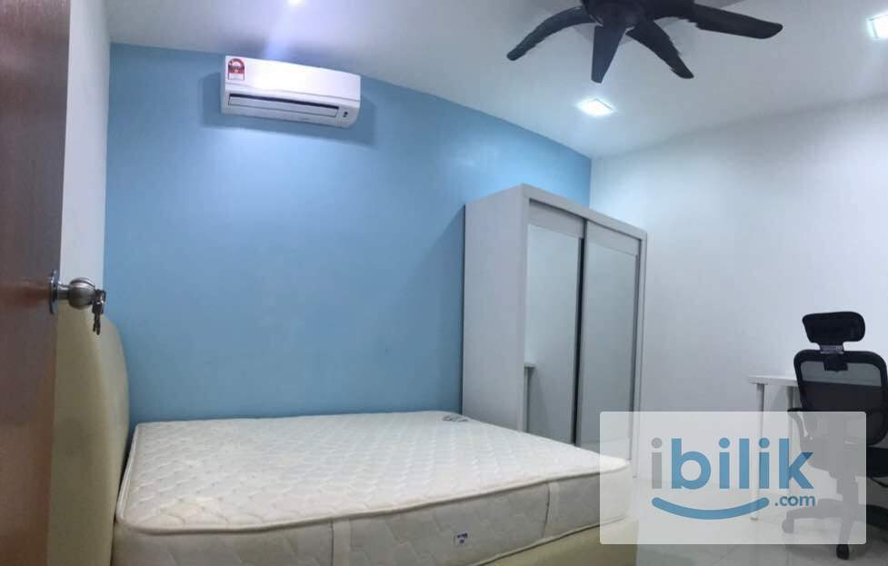 Affordable Medium Room, walk to USJ7 LRT/ BRT station  - Image 1