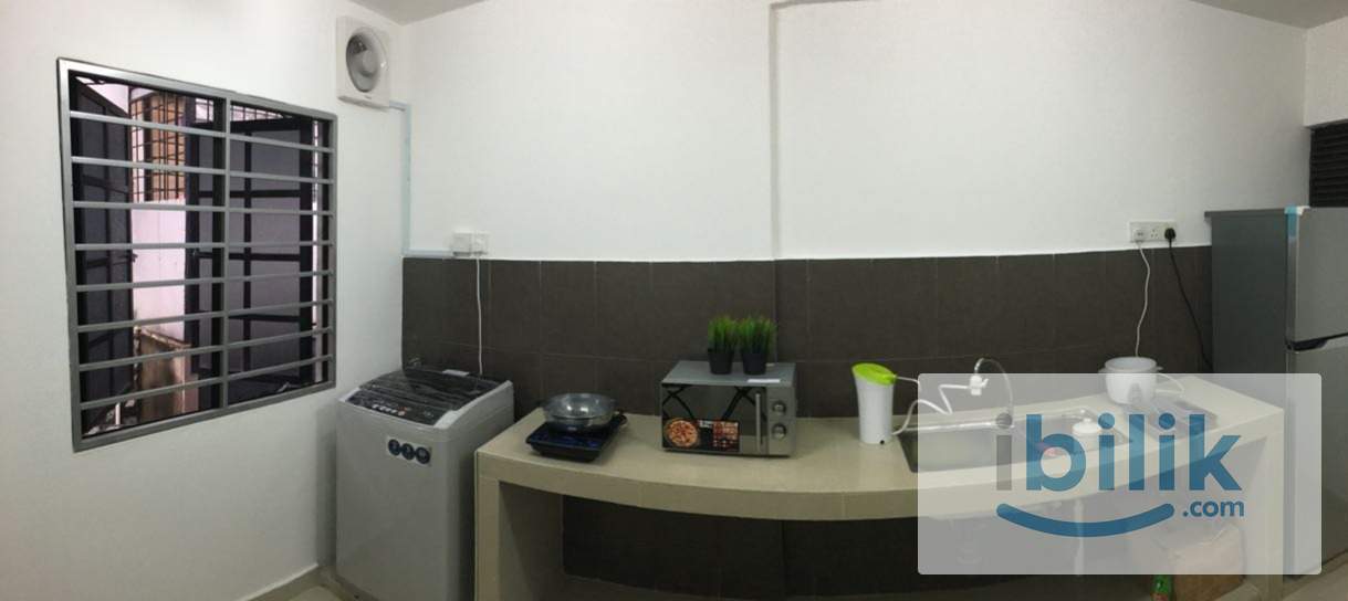 Affordable Medium Room, walk to USJ7 LRT/ BRT station  - Image 2