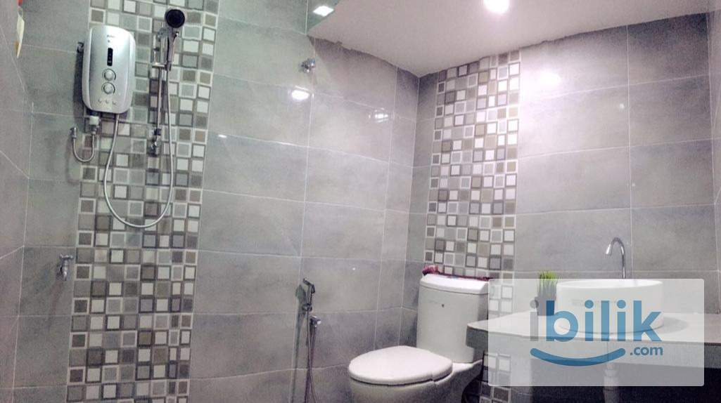 Affordable Medium Room, walk to USJ7 LRT/ BRT station  - Image 3