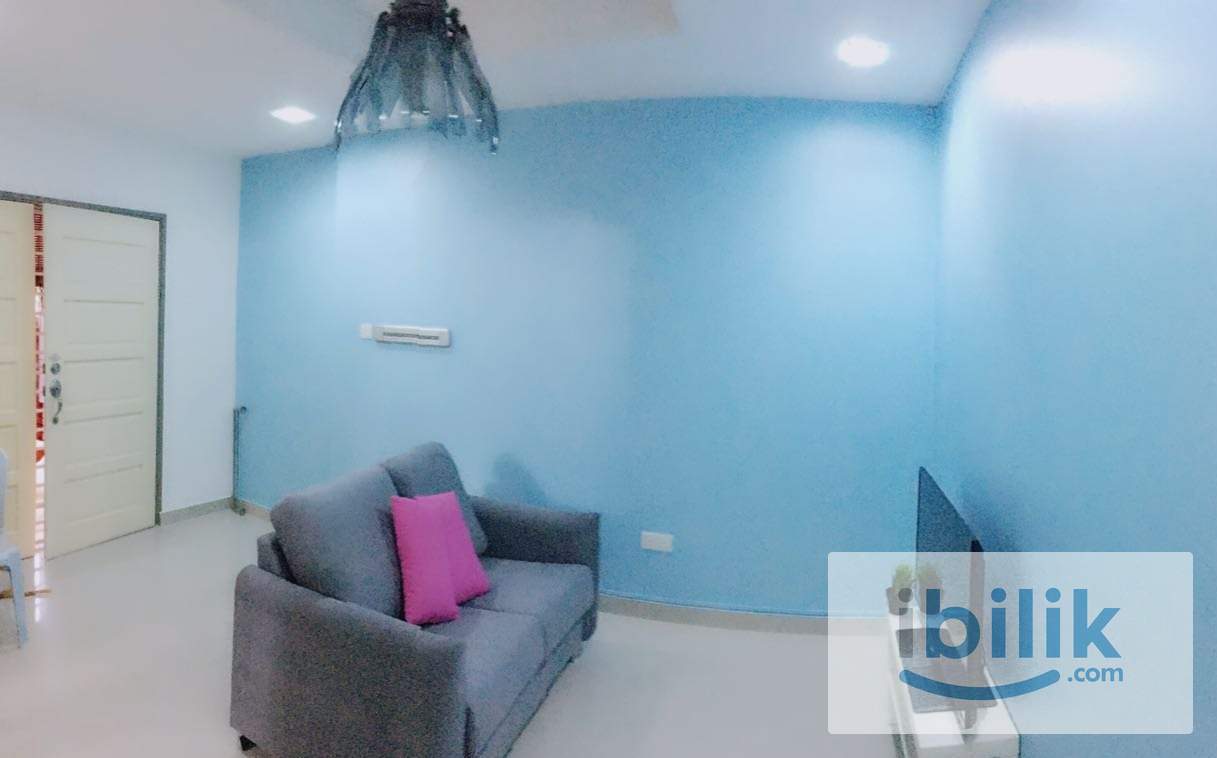 Affordable Medium Room, walk to USJ7 LRT/ BRT station  - Image 4