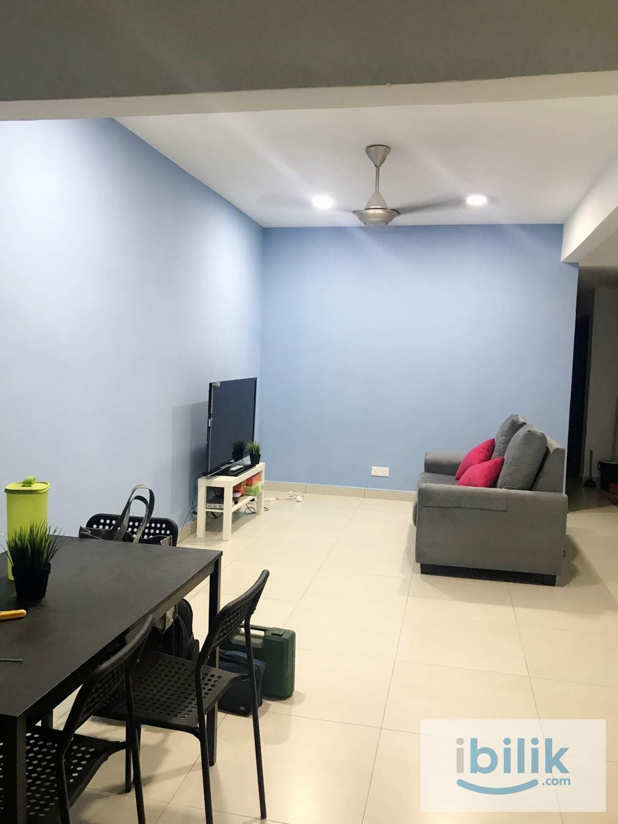 ❤️New Master Room at USJ13 Subang❤️Include CAR PARK❤️ 24 hours gated and guarded ❤️walk to LRT ❤️ - Image 4