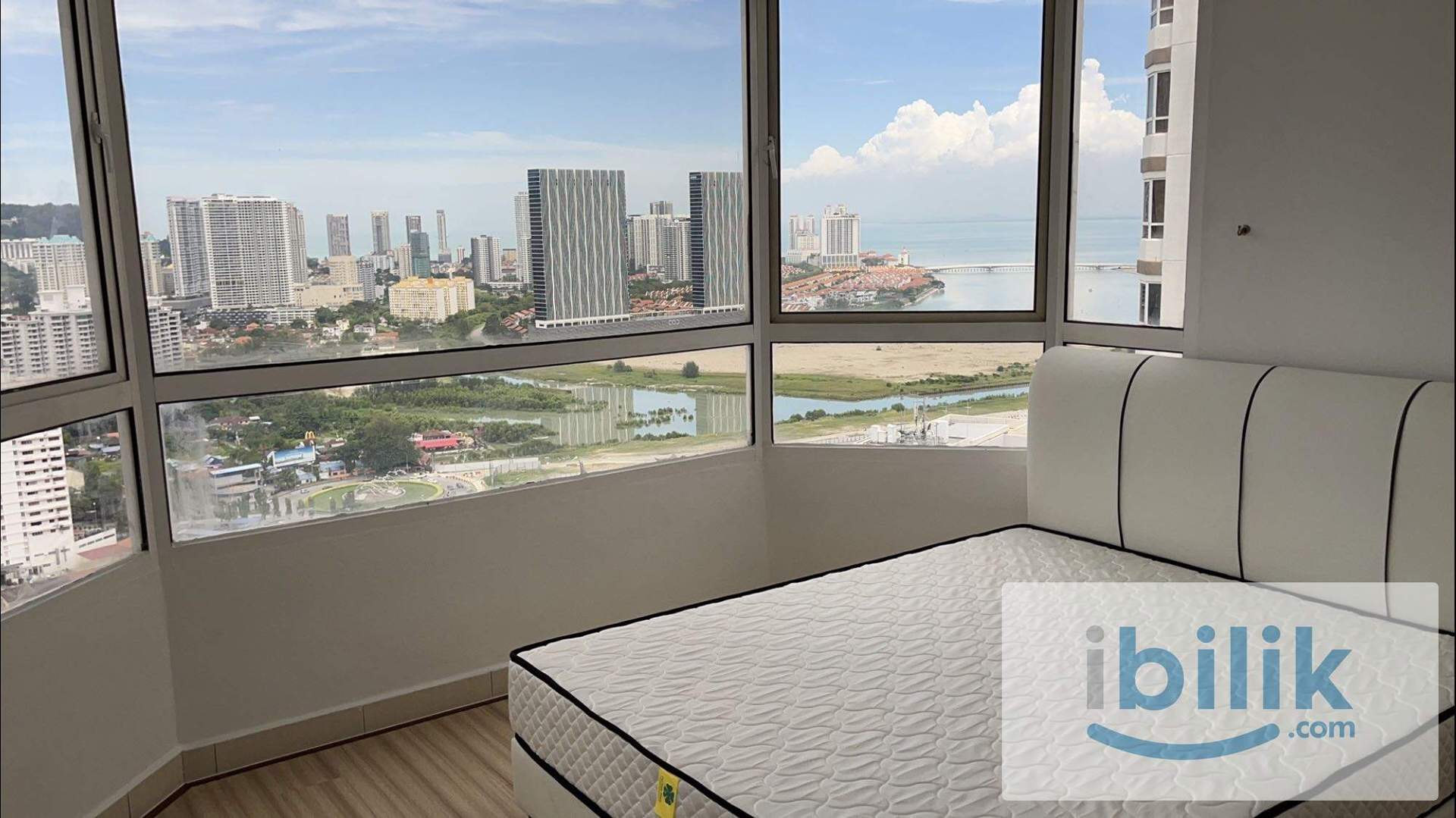 Master bed Room  - Image 1