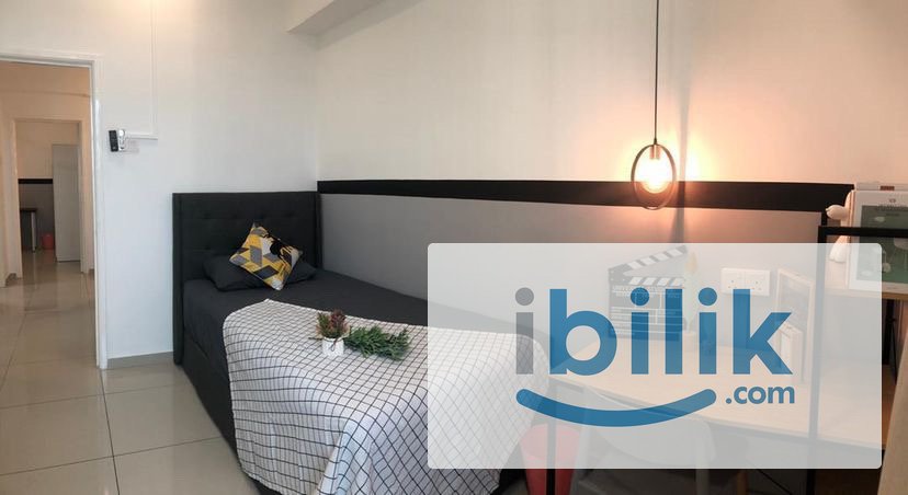 Super sales🔥comfortable single room for rent near Bukit Halil - Image 2