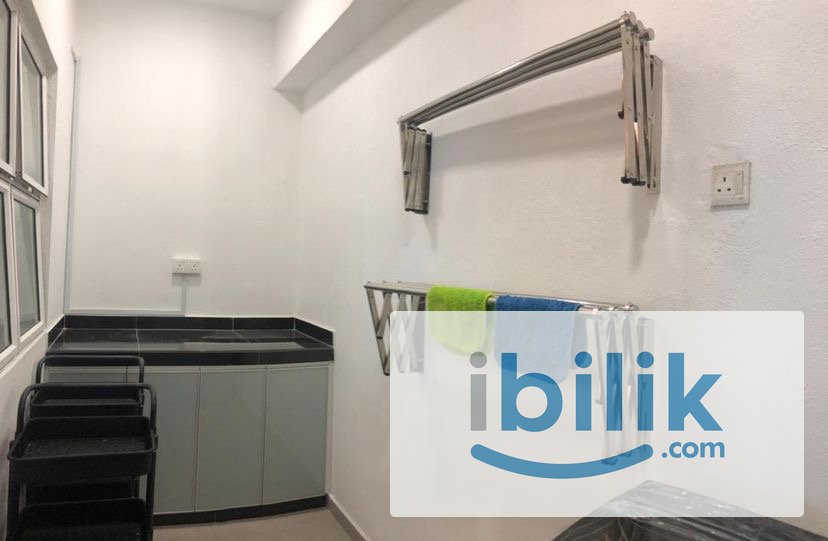 Super sales🔥comfortable single room for rent near Bukit Halil - Image 3