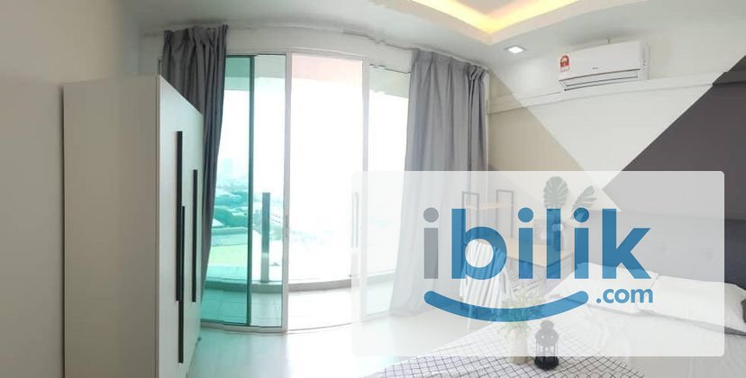 🔥Promo balcony room for 1 pax - Image 1