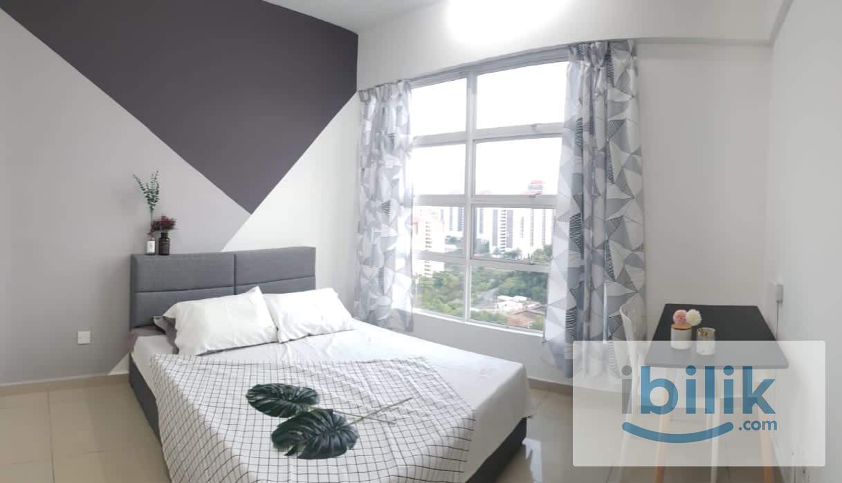 Cheapest nice design Master Room for Rent  - Image 1