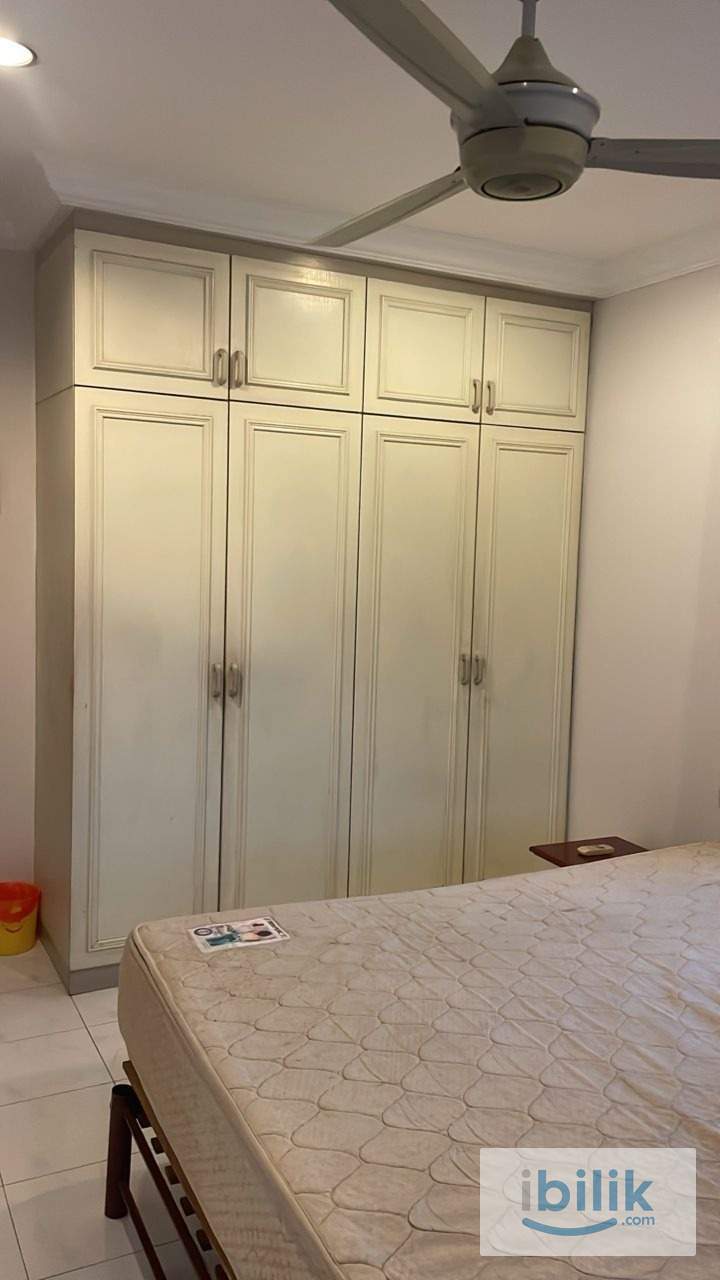 Room For Rent in Taman Bahagia, ss2, bangsar South - Image 3