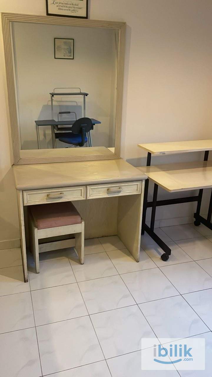 Room For Rent in Taman Bahagia, ss2, bangsar South - Image 4