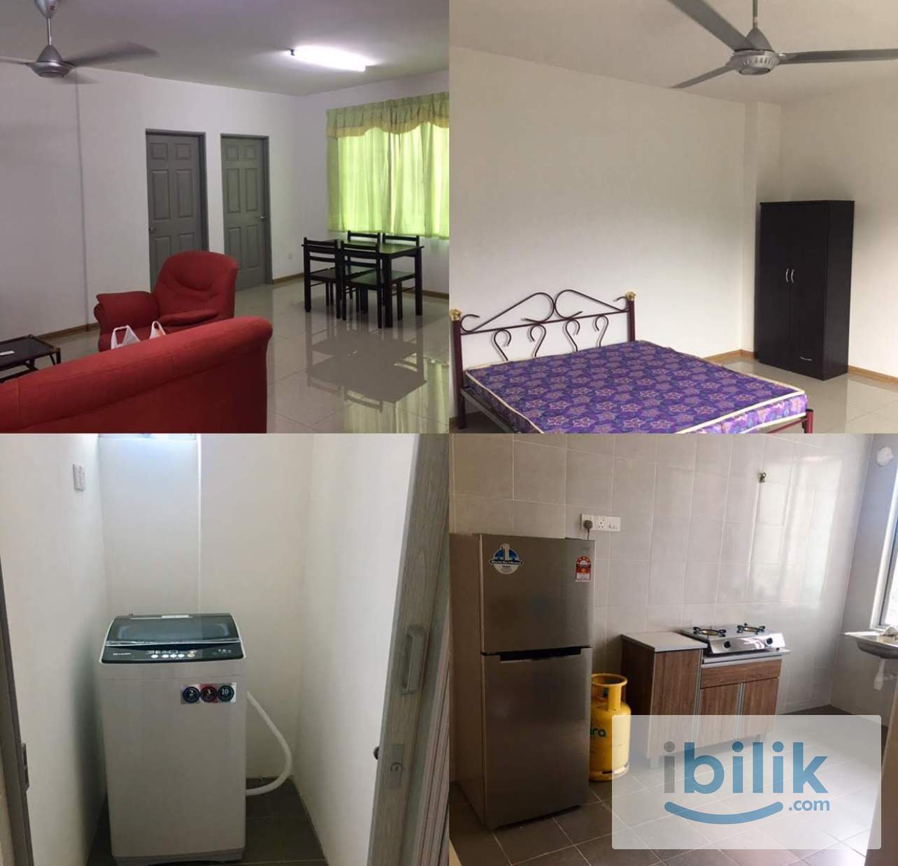 Master room nearby HTJ/IMU - Image 4
