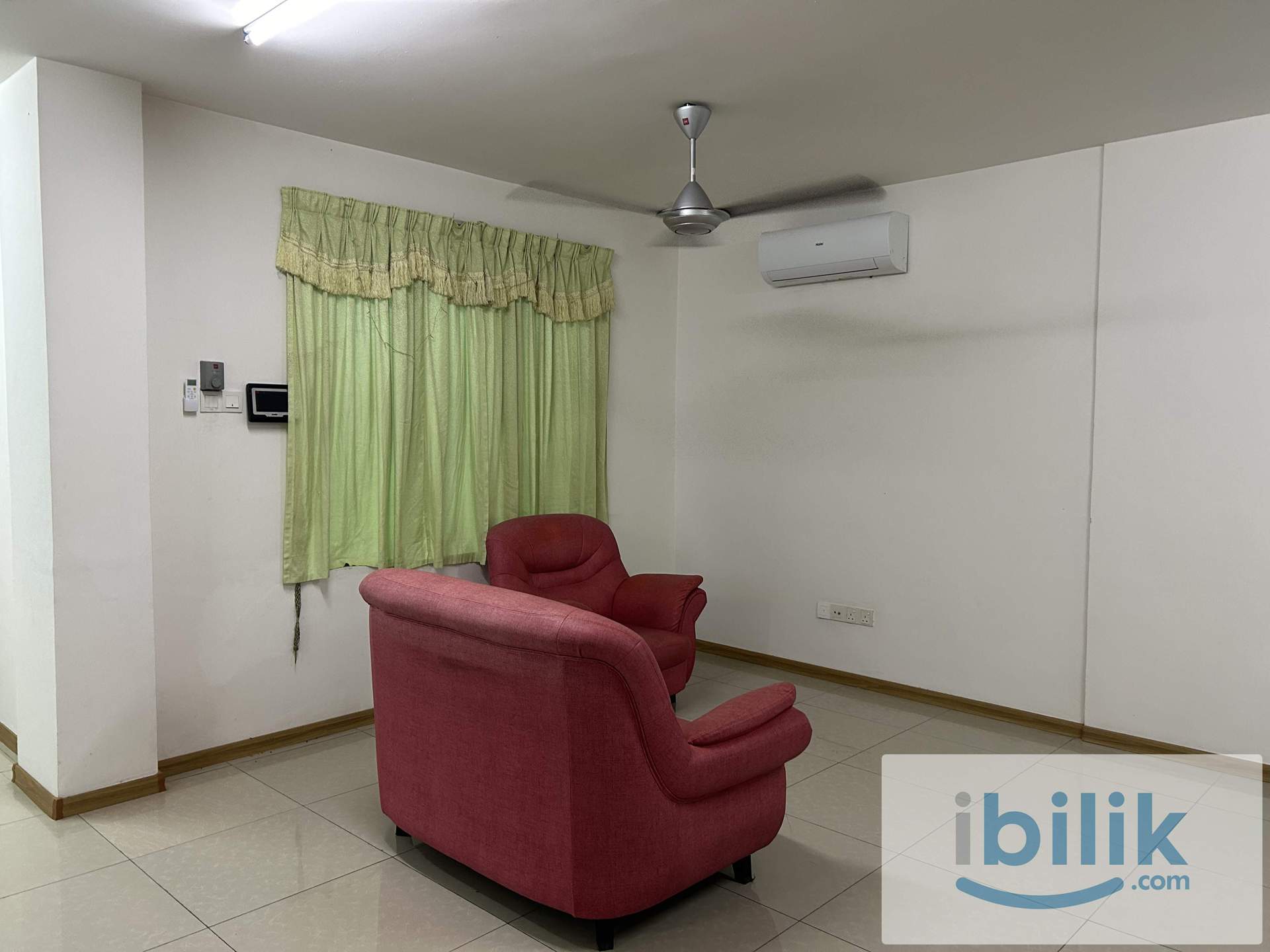 Middle room nearby HTJ/IMU - Image 4