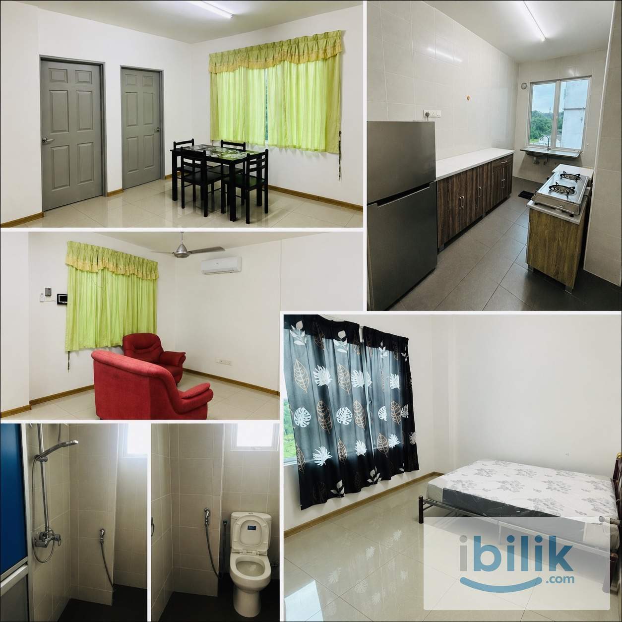 Middle room nearby HTJ/IMU - Image 1