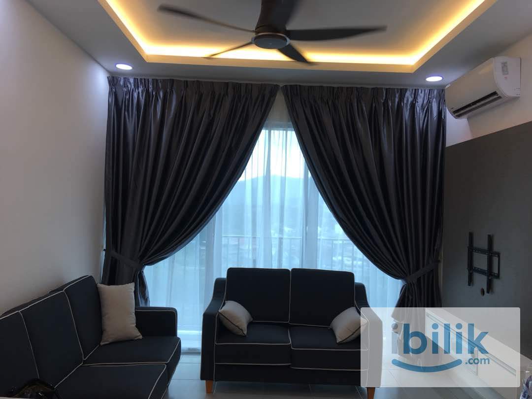 The Zizz Fully Furnished Middle Room - Image 2