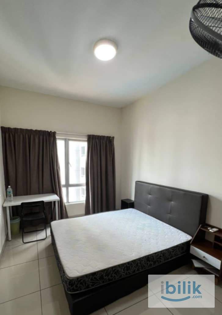 The Zizz Fully Furnished Middle Room - Image 1