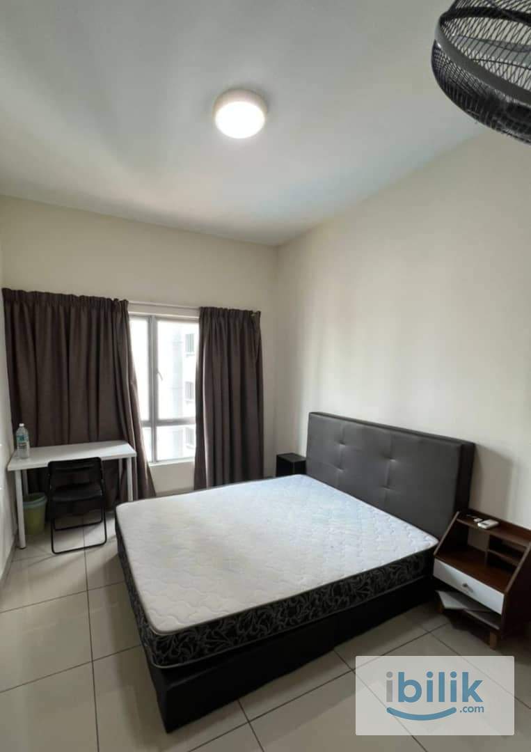 The Zizz Fully Furnished Middle Room - Image 1