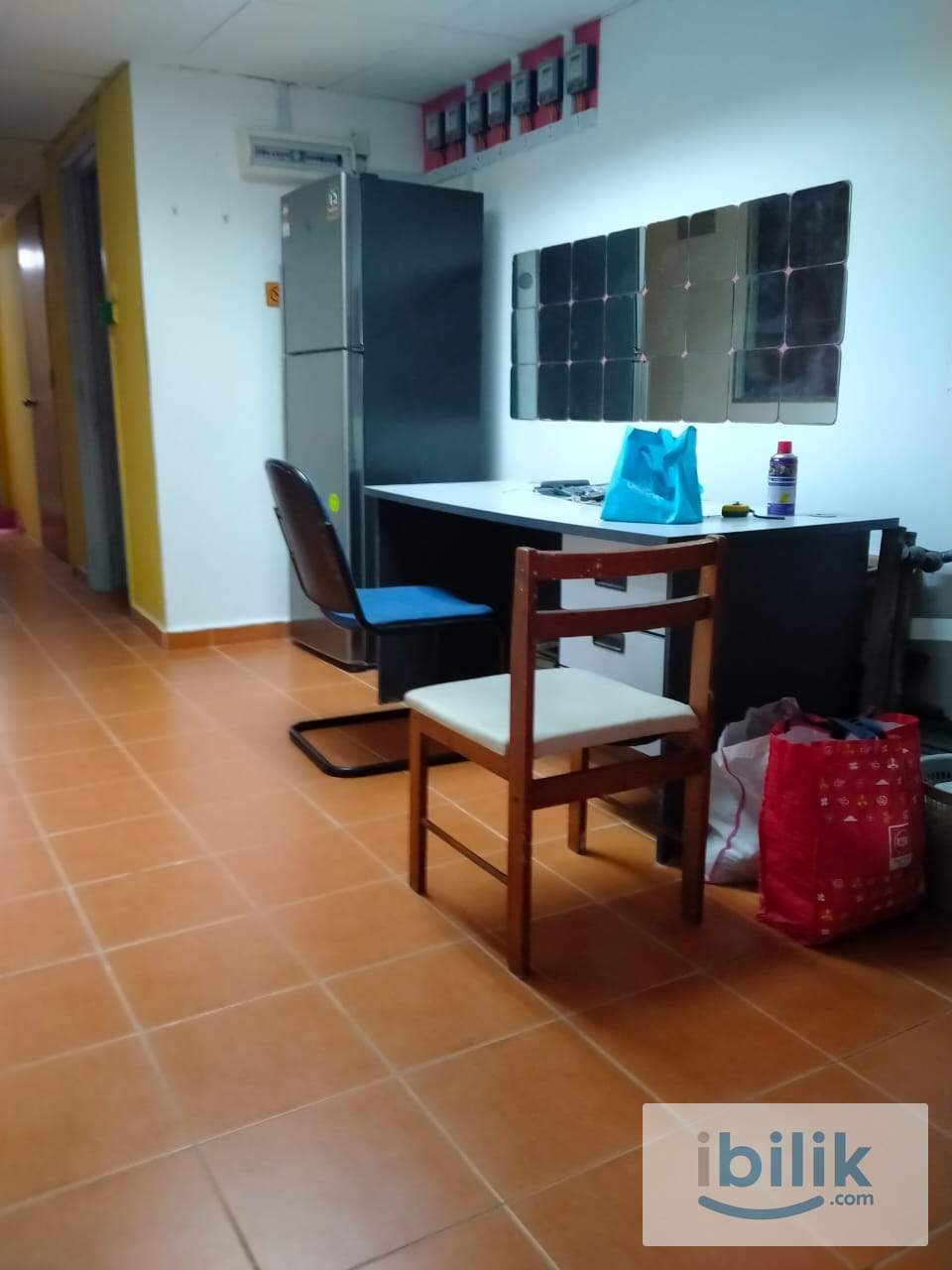 Air-con Room at Pandan Perdana - Image 2