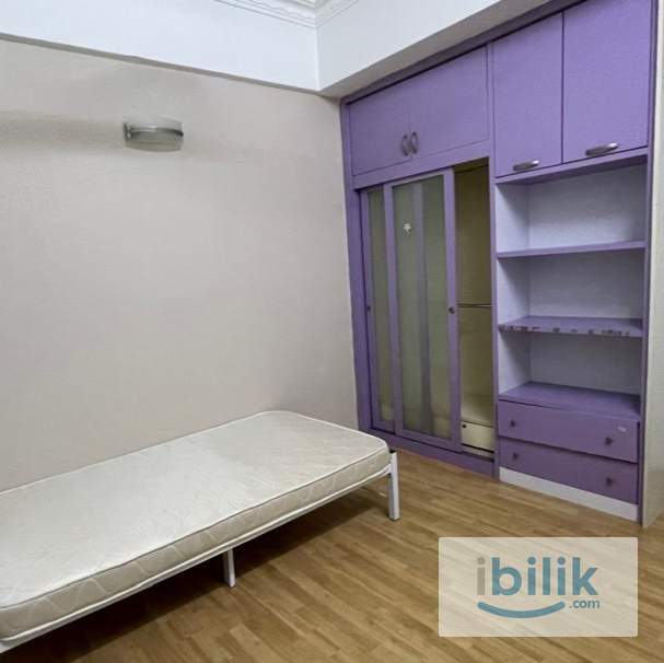 Well-Maintained Condo for Rent – Setapak - Image 2