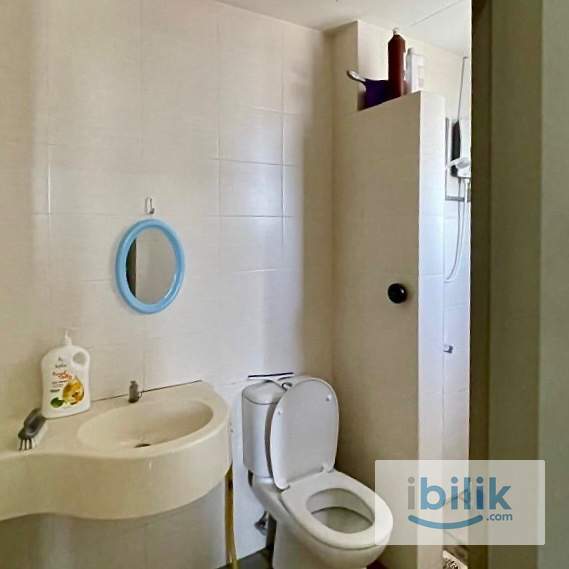 Master Bedroom for Rent (private bathroom) - Image 2