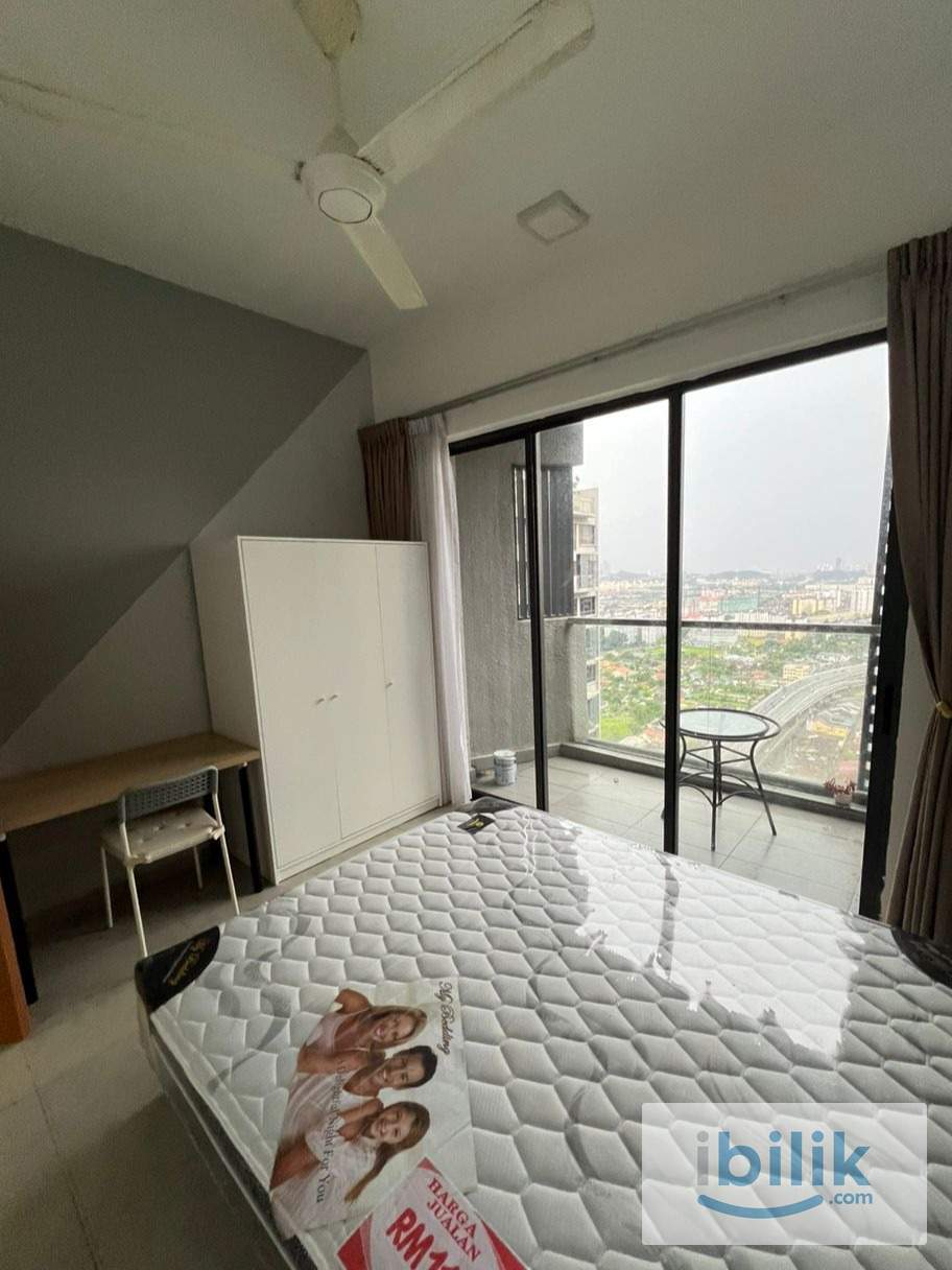 Balcony Room Nice View - Image 2